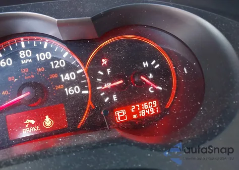 2008 Nissan Altima 2.5 S z USA, uszkodzony, nr VIN 1N4AL21E78C173337